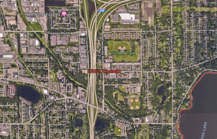 Little Canada, Minnesota