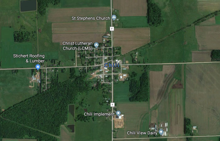 Chili, Wisconsin