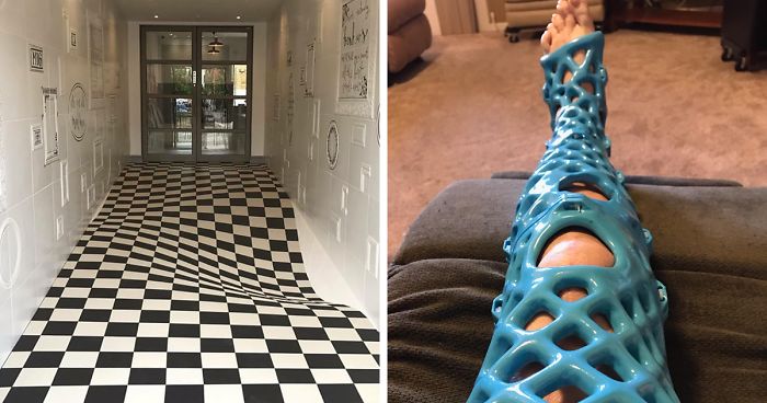 30 Simple Yet Genius Ideas That Should Be Implemented Everywhere