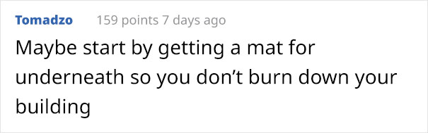 Woman Sets Out To Grill Some Tasty Burgers On Charcoal, Fails Hilariously