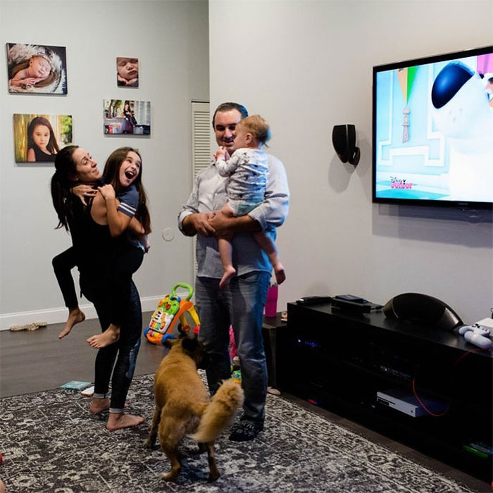 Please Stop Telling My Daughter That Her Sibling Is Her "Half-Sister" Please Stop Telling My Daughter That Her Sibling Is Her "Half-Sister"