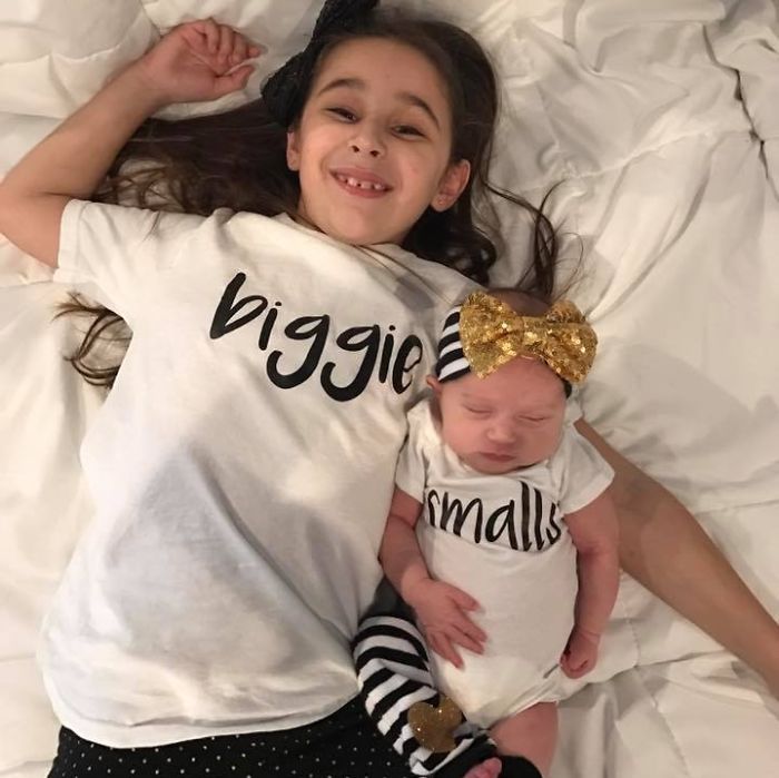 Please Stop Telling My Daughter That Her Sibling Is Her "Half-Sister" Please Stop Telling My Daughter That Her Sibling Is Her "Half-Sister"