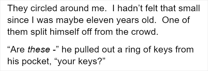 'Frat Boys Being Frat Boys:' Stories About Frat Boys Being Nice Go Viral 'Frat Boys Being Frat Boys:' Stories About Frat Boys Being Nice Go Viral