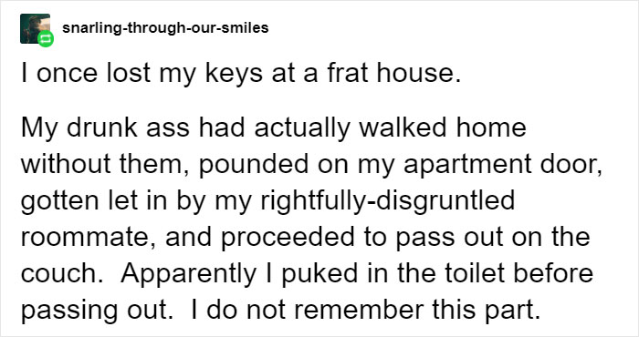 'Frat Boys Being Frat Boys:' Stories About Frat Boys Being Nice Go Viral 'Frat Boys Being Frat Boys:' Stories About Frat Boys Being Nice Go Viral