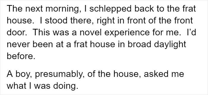 'Frat Boys Being Frat Boys:' Stories About Frat Boys Being Nice Go Viral