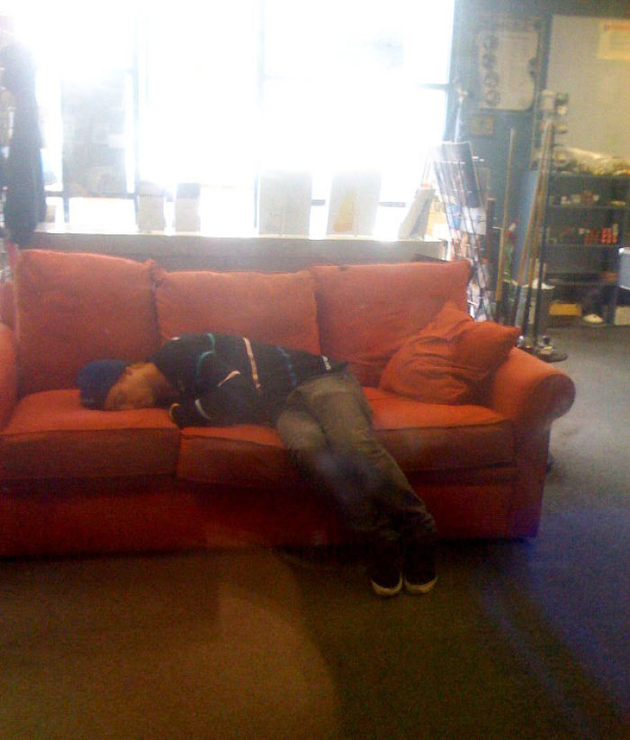 'Frat Boys Being Frat Boys:' Stories About Frat Boys Being Nice Go Viral