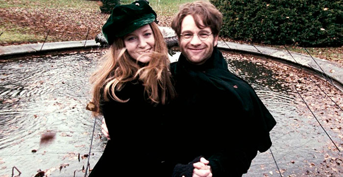 Author Posts Funny Situations That A Modern Muggle-Born Would Experience At Hogwarts Author Posts Funny Situations That A Modern Muggle-Born Would Experience At Hogwarts