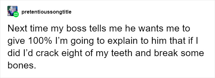 Someone Points Out That Humans Are Capable Of Hysterical Strength And People Share Stories Someone Points Out That Humans Are Capable Of Hysterical Strength And People Share Stories
