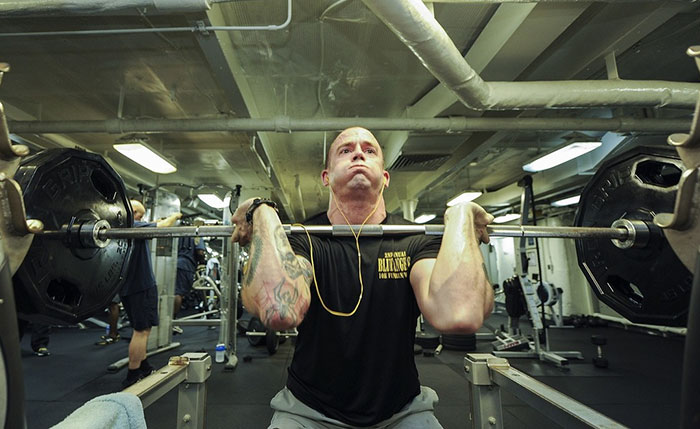 Someone Points Out That Humans Are Capable Of Hysterical Strength And People Share Stories Someone Points Out That Humans Are Capable Of Hysterical Strength And People Share Stories