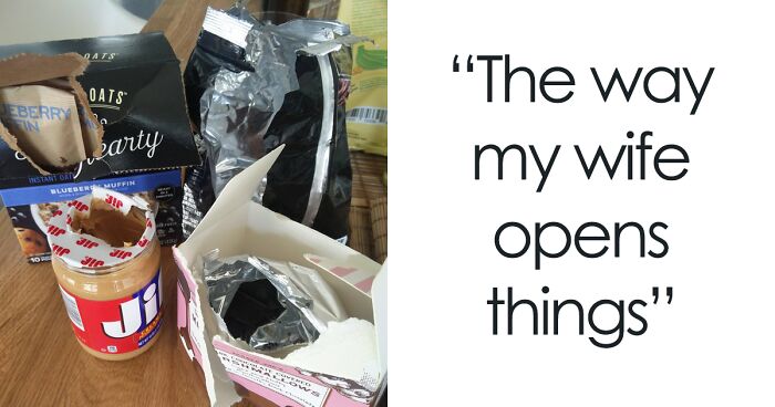 40 Times People Realized They’re Living With A ‘Monster’ And Just Had To Share The Evidence