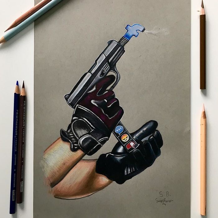 Social Media Assassin