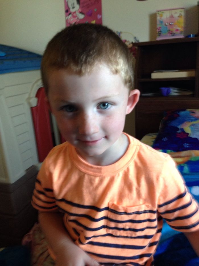 Every Time I See Them At A Play Date