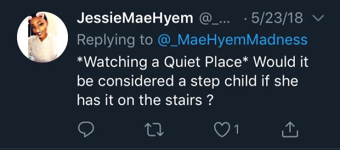 Girlfriend Tweets Every Crazy Thing I Say