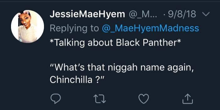 Girlfriend Tweets Every Crazy Thing I Say