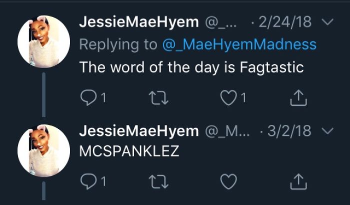 Girlfriend Tweets Every Crazy Thing I Say