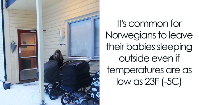 Strange And Interesting Facts About Life In Norway You Probably Didn’t Know
