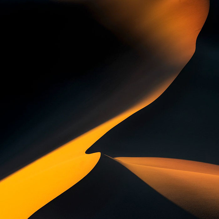 Gobi Desert, Mongolia, Ignacio Palacios