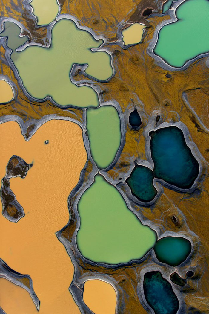 Southern Iceland, Tommy Clarke