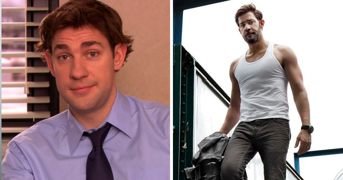 Jim Halpert