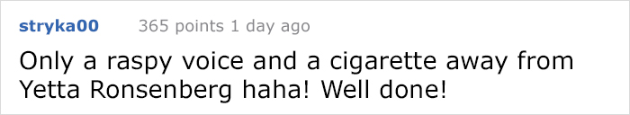 6 Y.O Asks To Dress Up As A 100 Y.O. Lady For Kindergarten 100 Day Party, And It's Hilarious