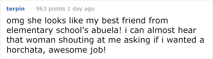 6 Y.O Asks To Dress Up As A 100 Y.O. Lady For Kindergarten 100 Day Party, And It's Hilarious