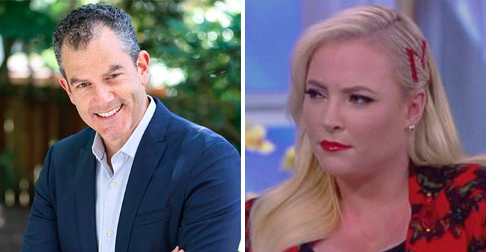 Late US Senator’s Daughter’s Theory About Abortions Gets Debunked By An Actual Doctor