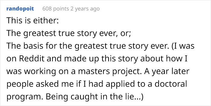 13-Year-Old World Of Warcraft Fan Lies To Other Gamers He's 14, 4 Years Later Has To Go To College Because Of It 13-Year-Old World Of Warcraft Fan Lies To Other Gamers He's 14, 4 Years Later Has To Go To College Because Of It