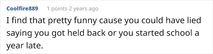 13-Year-Old World Of Warcraft Fan Lies To Other Gamers He's 14, 4 Years Later Has To Go To College Because Of It