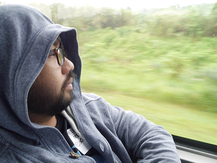 Being Sleepy Makes Us Want To Avoid People