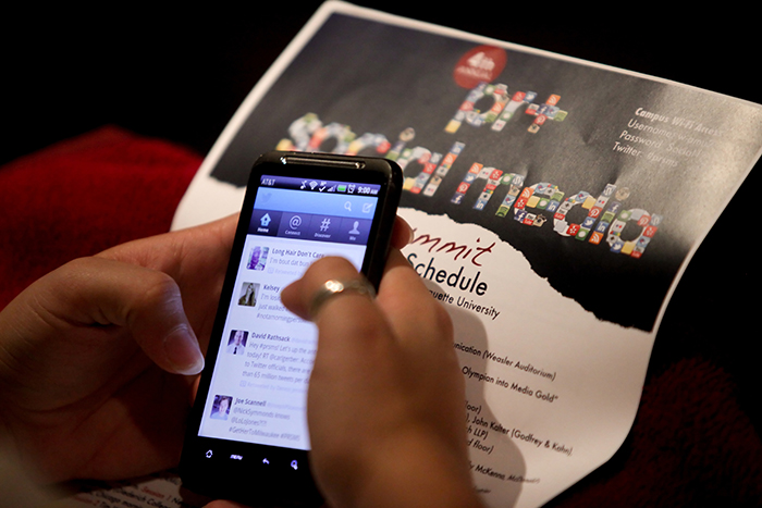 Limiting Social Media Adds To Your Well-Being