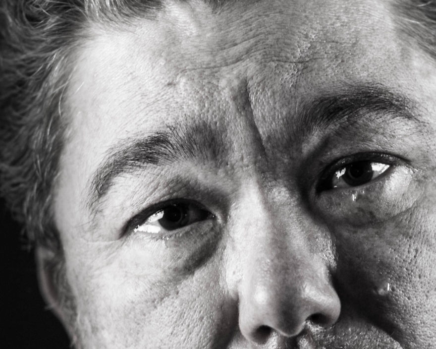 I Took Pictures Of My Friend Grieving A Lost Relationship I Took Pictures Of My Friend Grieving A Lost Relationship