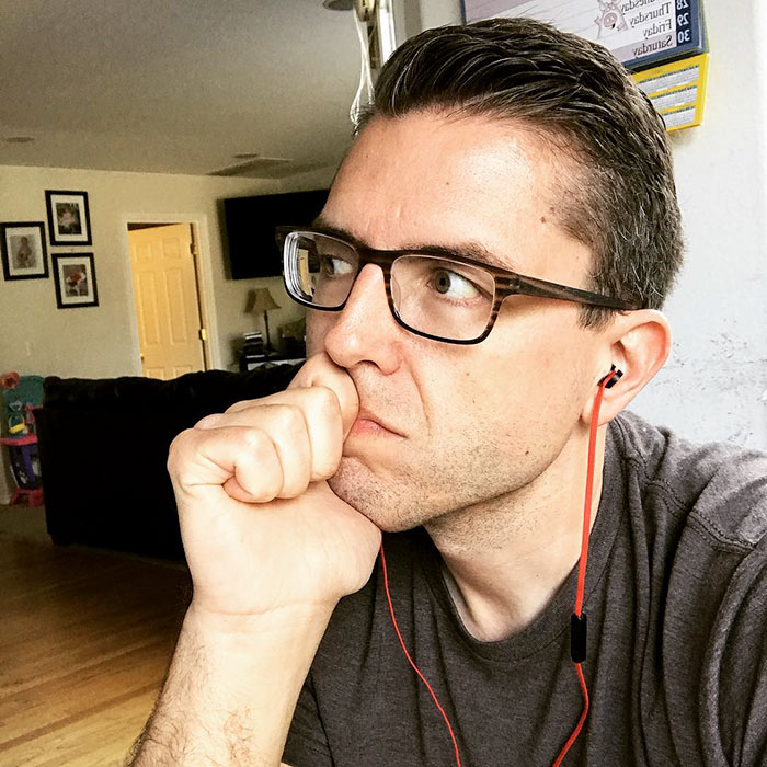 A Gay Man Explains The Ridiculous Double Standards Women Experience From His Perspective