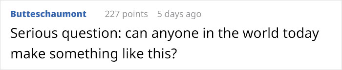 Italian Sculptor Created A Marble Masterpiece In 7 Years And People Can't Believe It's All Marble