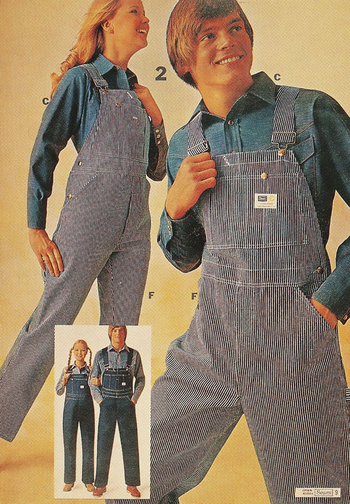 Matching-His-And-Her-Fashion-1970