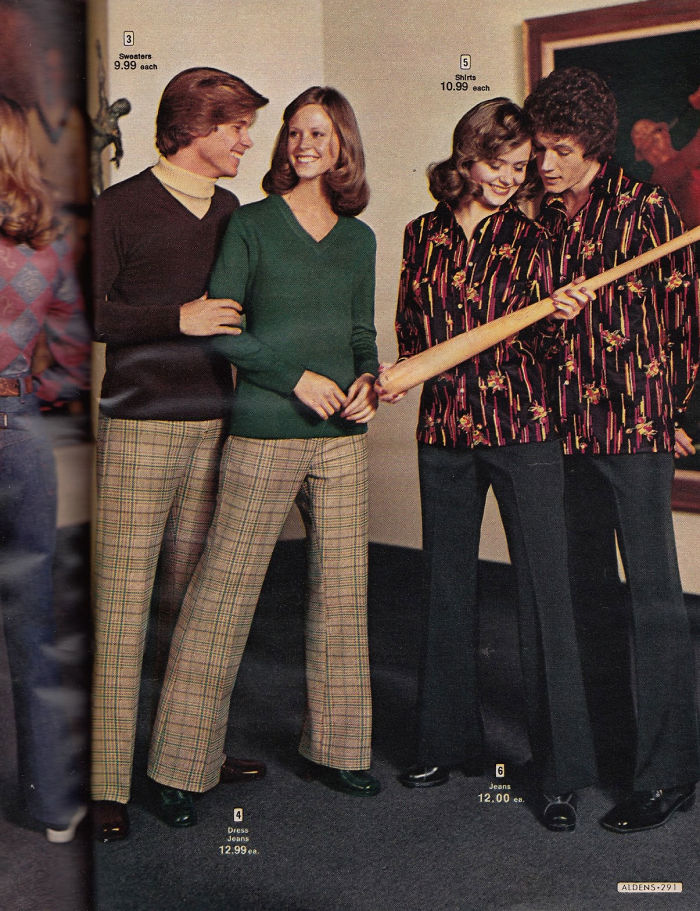 Matching-His-And-Her-Fashion-1970