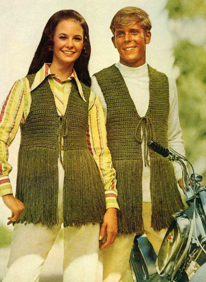 Matching-His-And-Her-Fashion-1970
