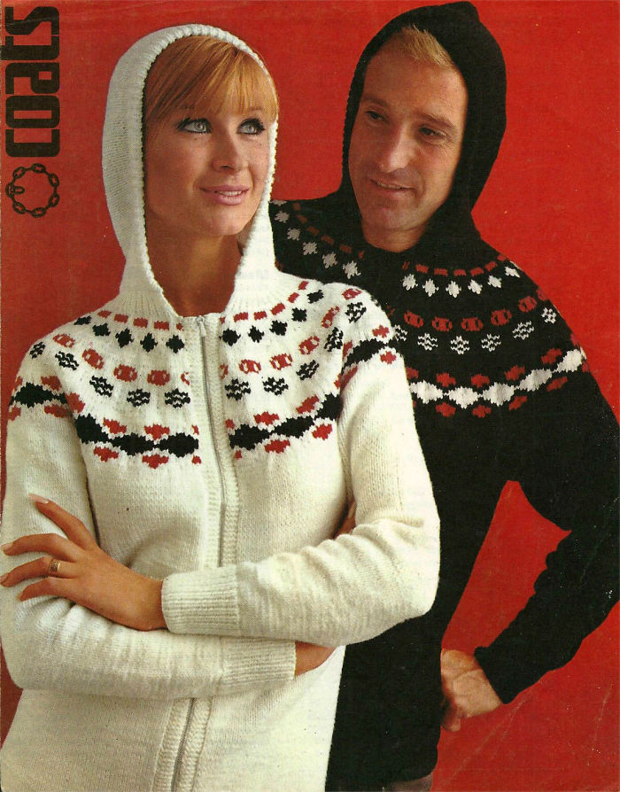 Matching-His-And-Her-Fashion-1970