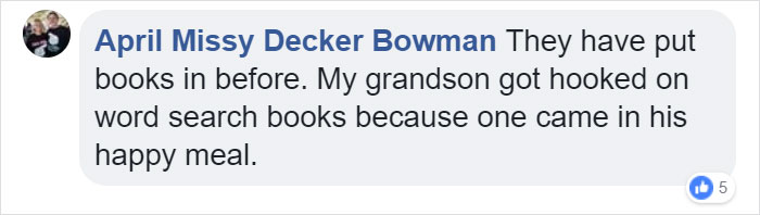 McDonald's Replaces Happy Meal Toys With Our Favorite Childhood Books To Encourage Kids To Read