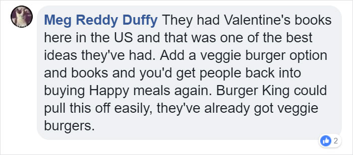 McDonald's Replaces Happy Meal Toys With Our Favorite Childhood Books To Encourage Kids To Read McDonald's Replaces Happy Meal Toys With Our Favorite Childhood Books To Encourage Kids To Read