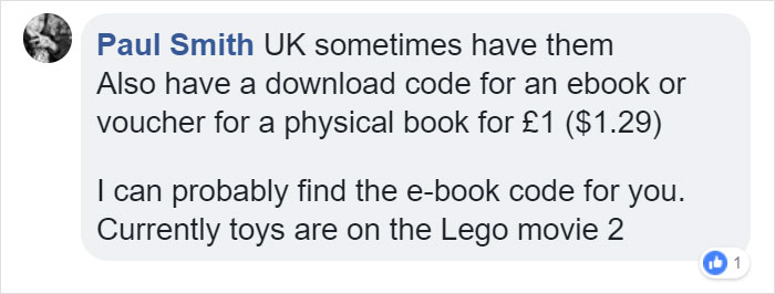 McDonald's Replaces Happy Meal Toys With Our Favorite Childhood Books To Encourage Kids To Read