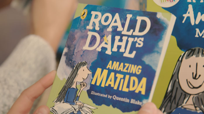 McDonald's Replaces Happy Meal Toys With Our Favorite Childhood Books To Encourage Kids To Read