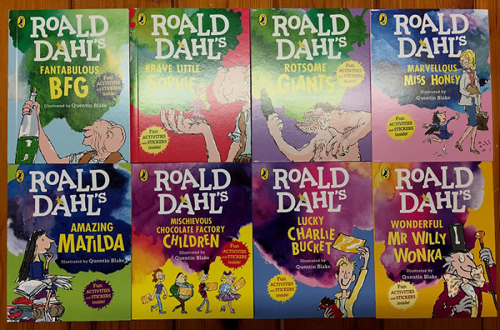 McDonald's Replaces Happy Meal Toys With Our Favorite Childhood Books To Encourage Kids To Read McDonald's Replaces Happy Meal Toys With Our Favorite Childhood Books To Encourage Kids To Read