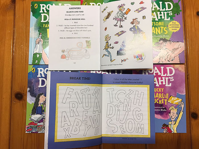 McDonald's Replaces Happy Meal Toys With Our Favorite Childhood Books To Encourage Kids To Read