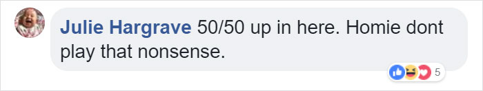 Mom Writes An Honest Poem At 4 A.M. About Her Husband Who Sleeps Instead Of Helping With The Baby