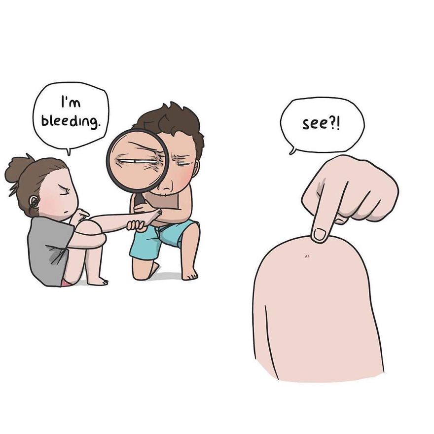 New-Funny-Everyday-Comics-Murrzstudio