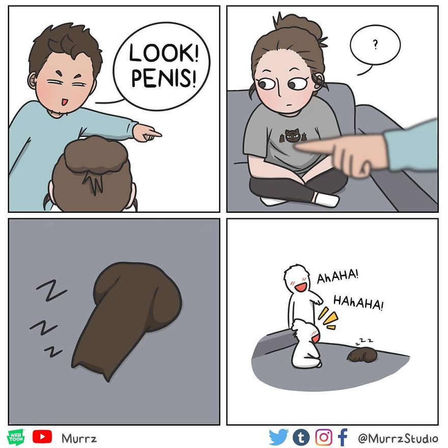 New-Funny-Everyday-Comics-Murrzstudio