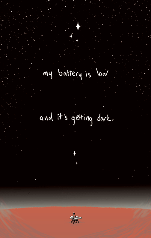 People Post Heartwarming Tributes To NASA's Rover Opportunity Which Stopped Working After 15 Years On Mars People Post Heartwarming Tributes To NASA's Rover Opportunity Which Stopped Working After 15 Years On Mars