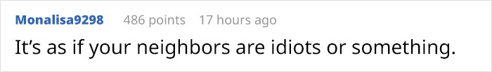 Neighbors Kept Running Over This Family's Fence, So Dad Replaces It With Concrete And Wrecks 8 Of Their Cars Neighbors Kept Running Over This Family's Fence, So Dad Replaces It With Concrete And Wrecks 8 Of Their Cars