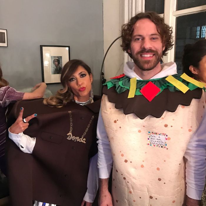 Couple Has An "Unusual" Wedding Where Guests Get To Wear Their Old Bridal Dresses Again