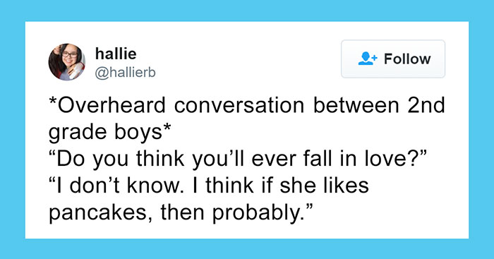 50 Of The Strangest Things That Kids Said To Their Parents